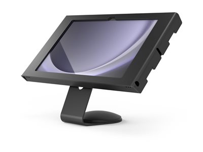 K/Galaxy Tab A9 Apex Encl Core Stand BK