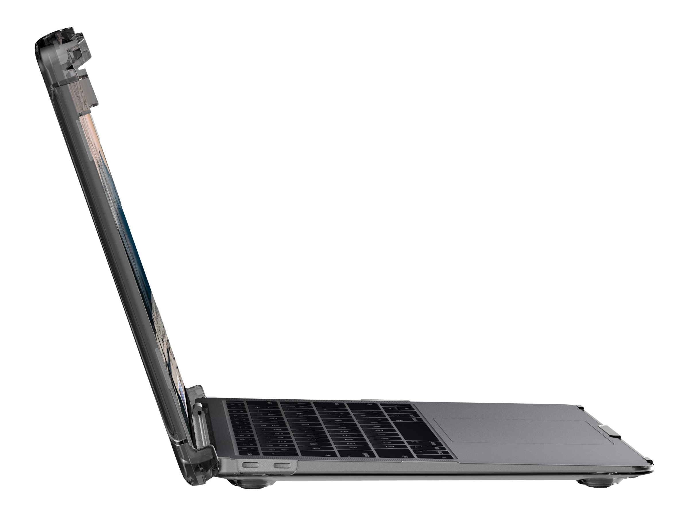 UAG Rugged Case for MacBook Air 13inch (20182019) A1932 & (2020) A2179