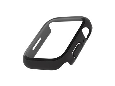 Belkin SCREENFORCE TemperedCurve Bumper for smart watch 2-in-1 