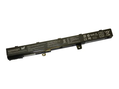 BTI - Notebook battery (equivalent to: Asus A41N1308)