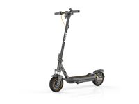 Navee GT3 Elektrisk scooter Sort Guld (detaljer)