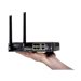 Cisco 819 Secure Hardened Router with Smart Serial