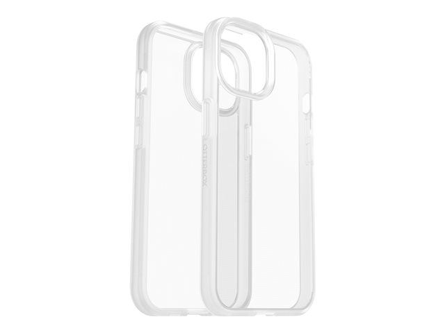 OtterBox React Series - back cover for mobile phone