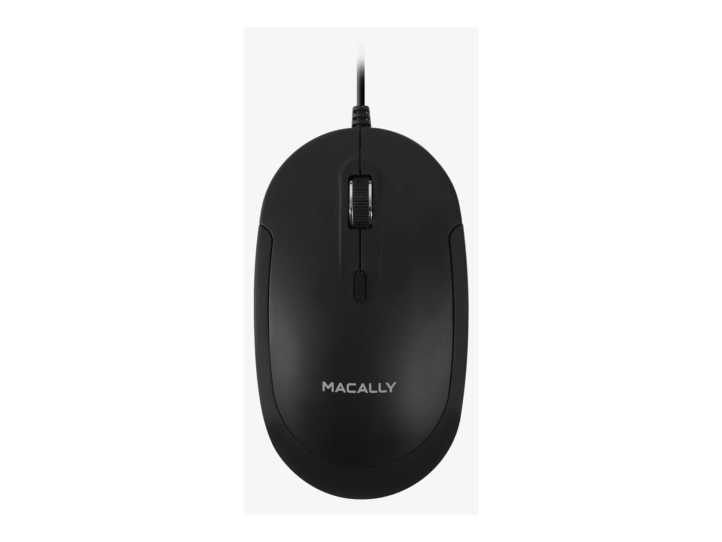 Macally DYNAMOUSEB - Mouse
