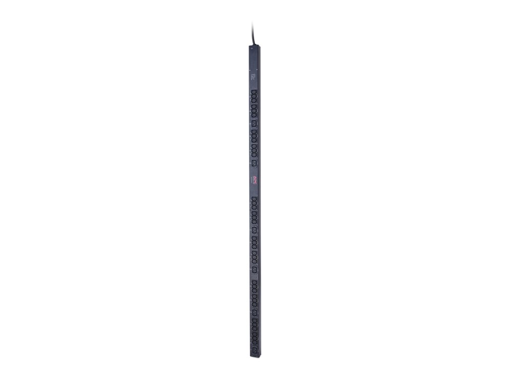 APC Rack PDU Basic ZeroU 11 kW 230V