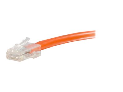 C2G 15ft Cat6 Non-Booted Unshielded (UTP) Ethernet Network Patch Cable