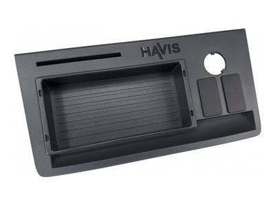 Havis - Mounting component (front bin)