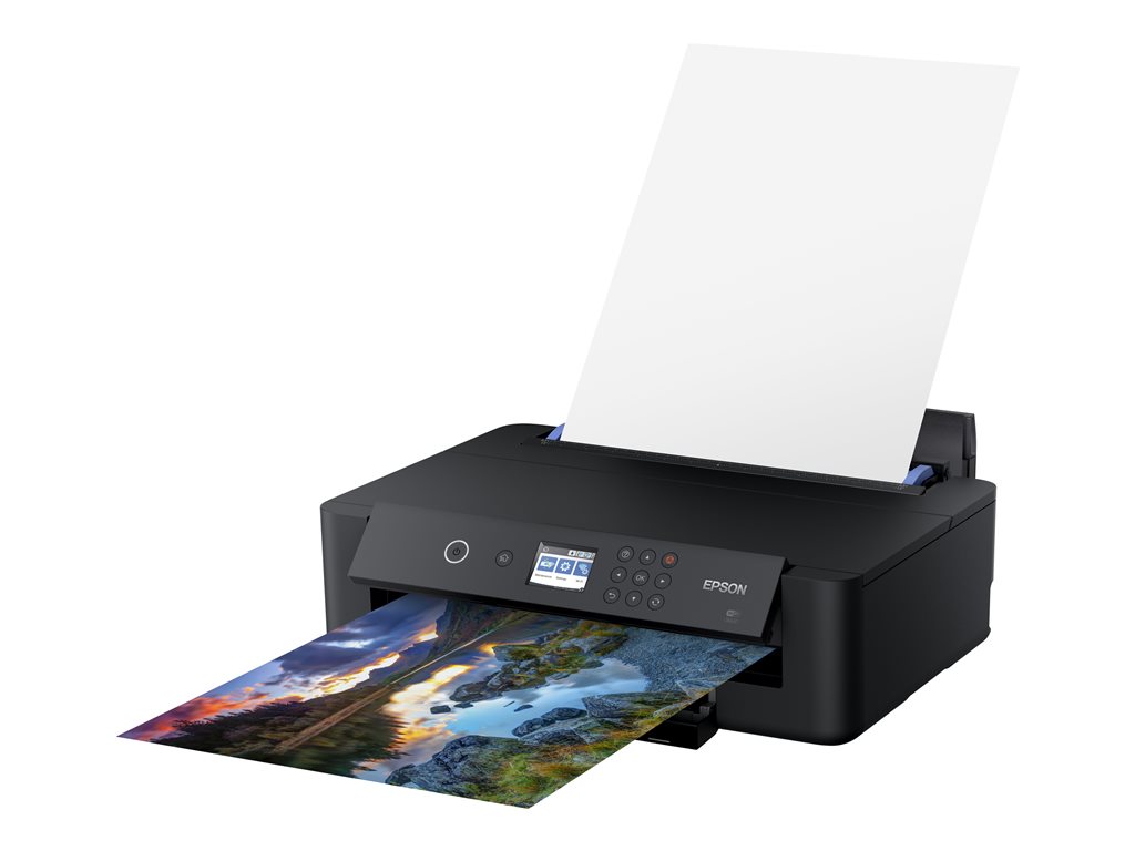 EPSON Expression Photo XP-15000