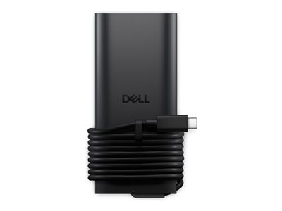 DELL E5 130W USB-C AC Adapter with Power