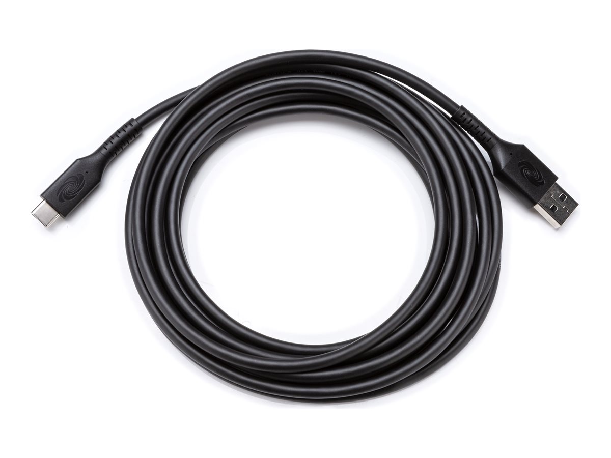 Crestron CBL-USB2-A-C-12 -...