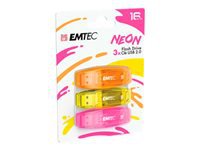 Emtec produit Emtec ECMMD16GC410P3NEO