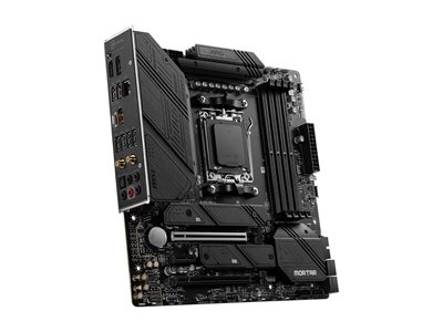 MSI MAG B650M MORTAR WIFI