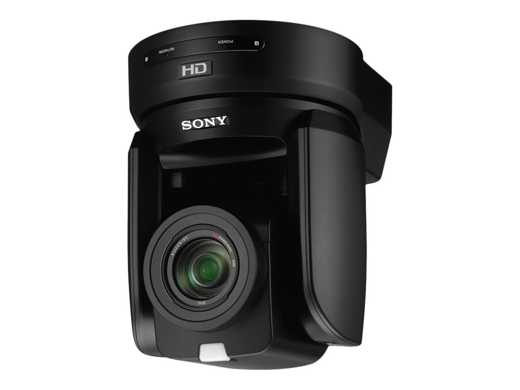Sony Full HD PTZ camera with 12x optical zoom and AC adaptor – foto 2