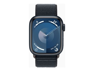 APPLE MR8Y3QF/A, Wearables Smartwatches, APPLE WATCH S9  (BILD1)