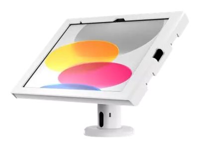 Compulocks iPad 10.9" 10th Gen Swell Enclosure Tilting Stand 4"