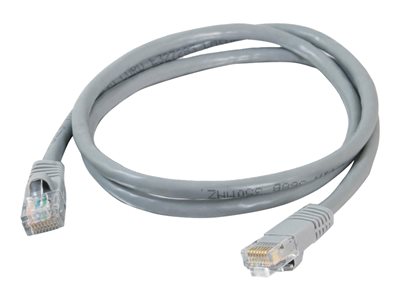C2G Cat5e Snagless Unshielded (UTP) Network Patch Cable