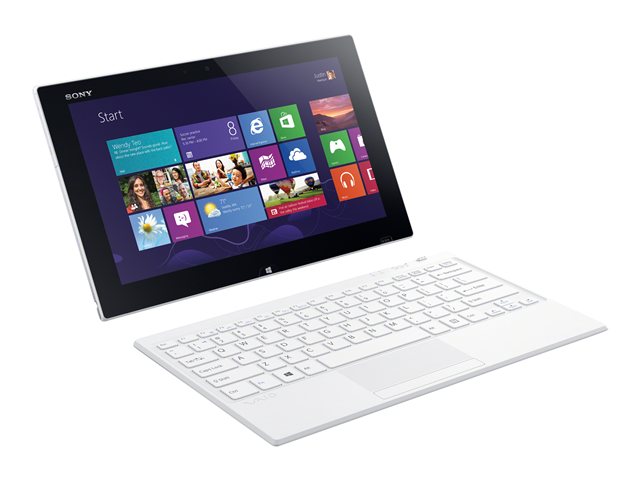 Sony VAIO Tap 11 SVT1121B4E - 11.6