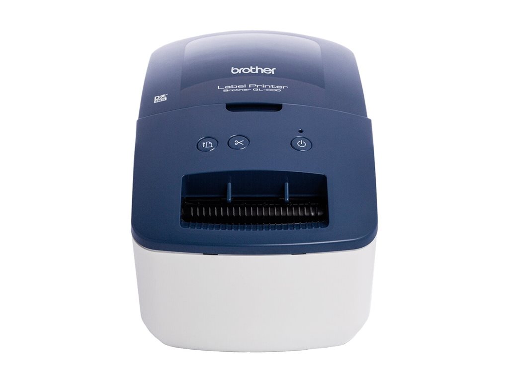Imprimante étiquettes QL600 - USB