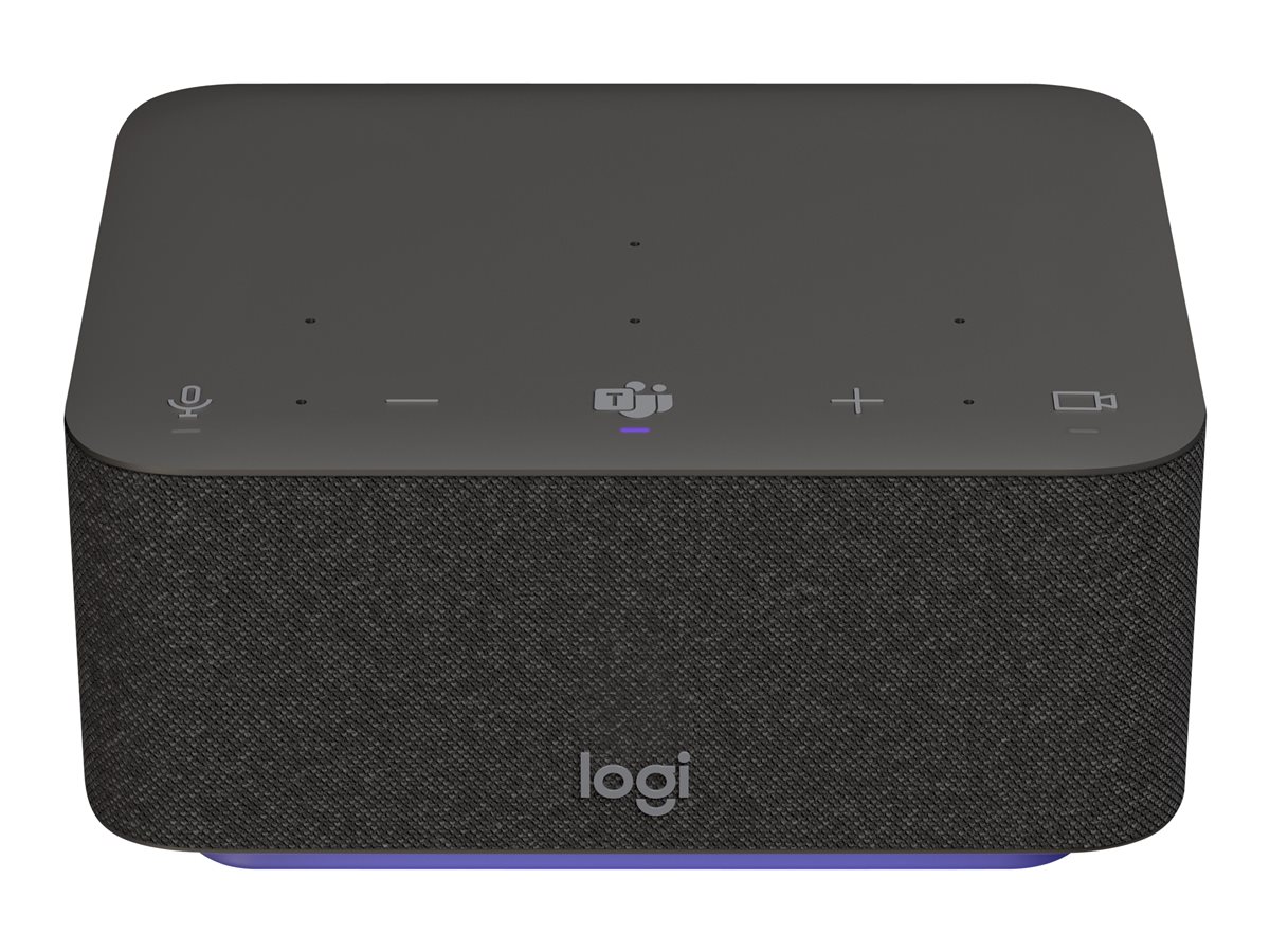 LOGI DOCK GRAPH N/A for TEAMSn