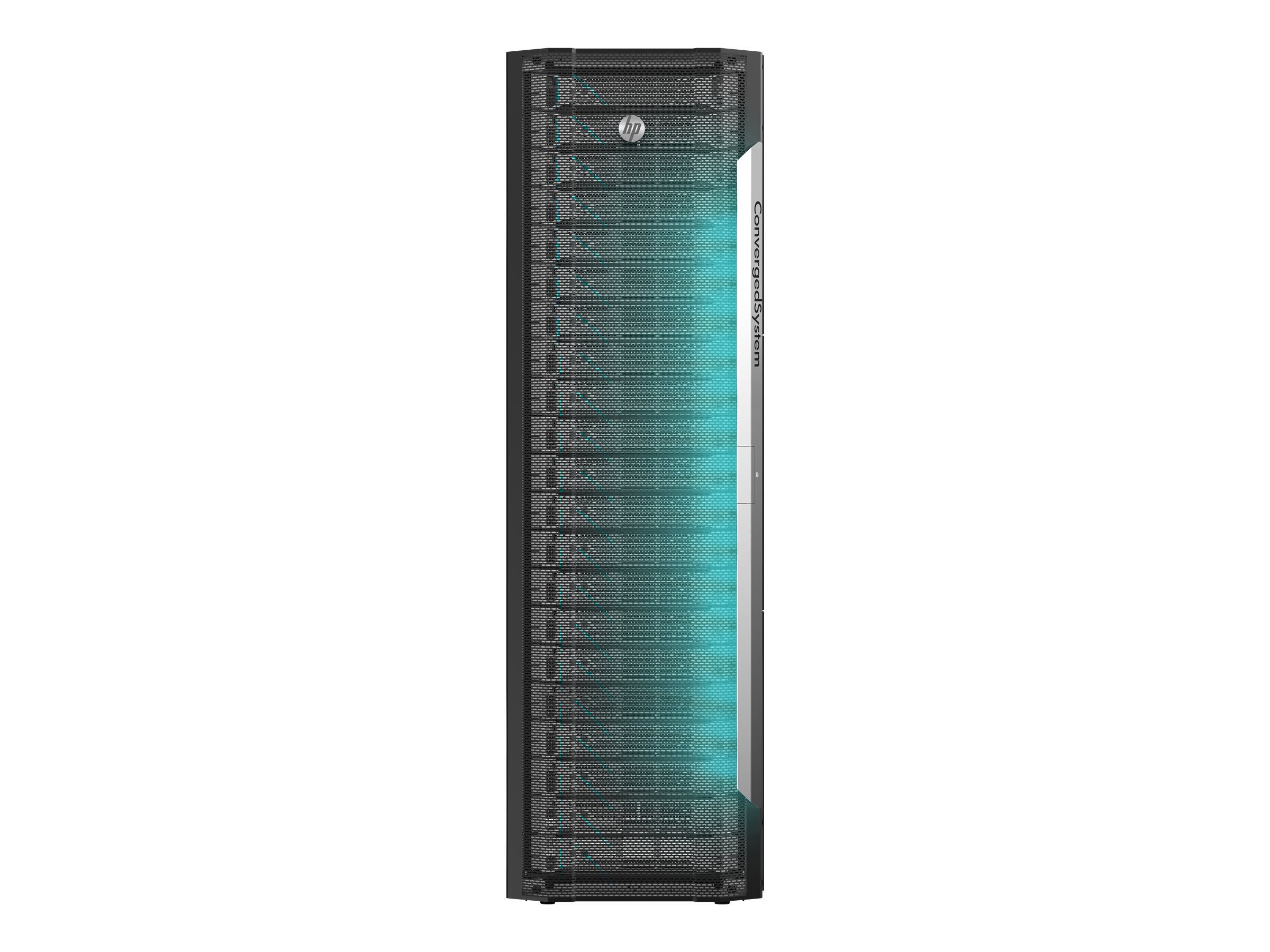 HPE ConvergedSystem 700x CloudSystem Starter Kit