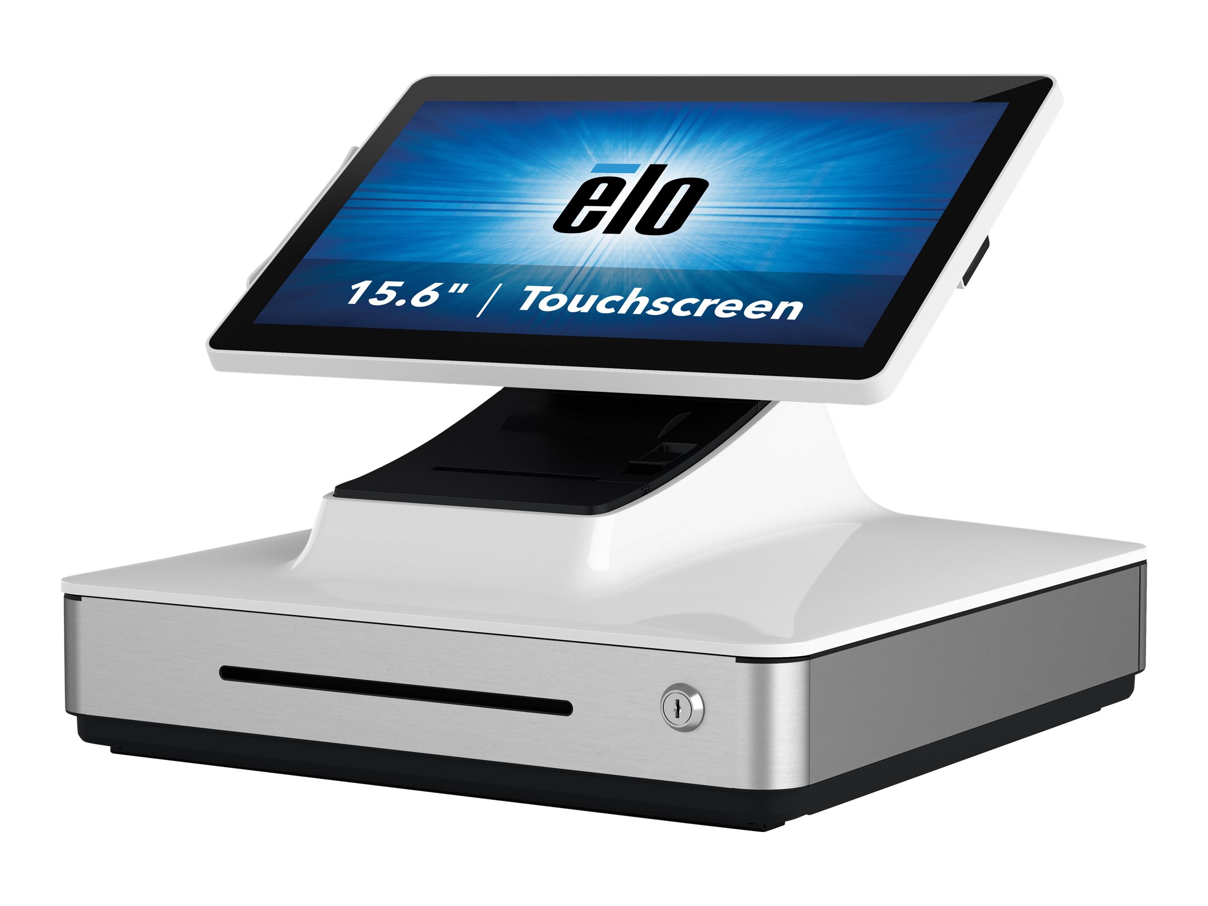 Elo PayPoint Plus - All-in-one | Overview, Specs, Details | SHI