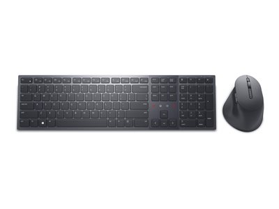Pro Premium Collaboration KM900 - keyboard and mou