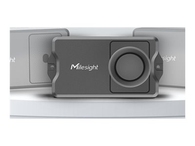 Milesight LoRaWAN EM400-UDL area sensor Product shot Front 79200