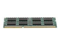 AddOn 8GB Industry Standard DDR3-1333MHz SODIMM