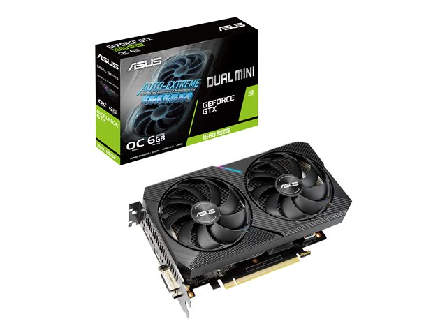 Dual geforce gtx 1660 super new arrivals