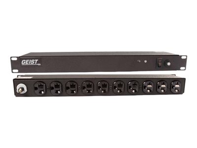 Geist Basic Standard BR100-1025TL