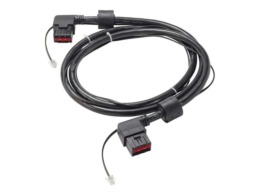 EATON 2m cable 72V EBM