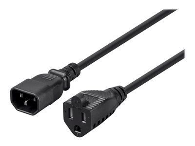 Monoprice - Power cable
