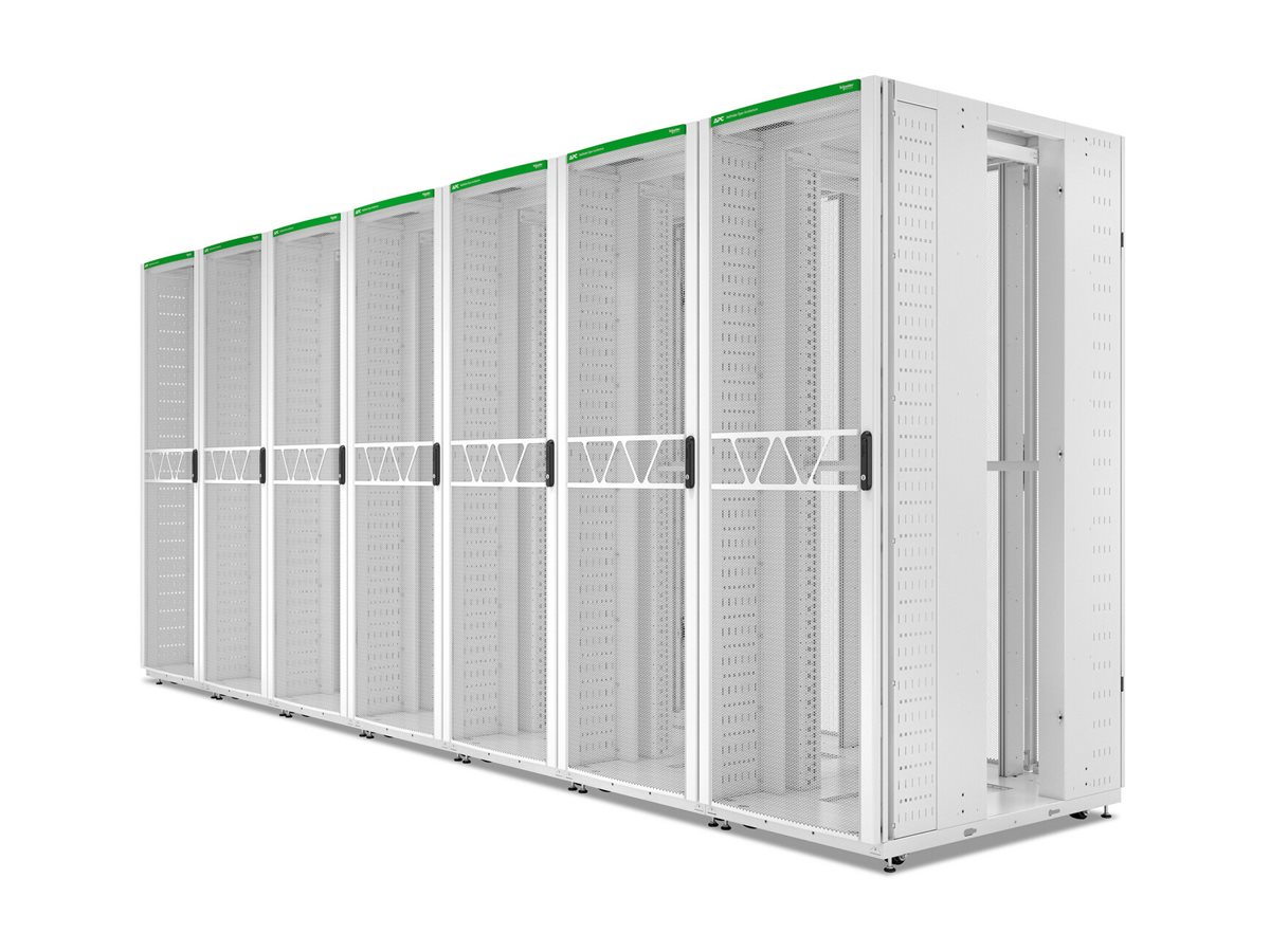 APC NetShelter ORV3 - Rack