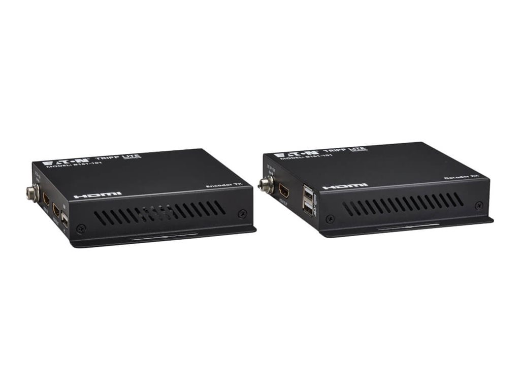 Eaton Tripp Lite Series