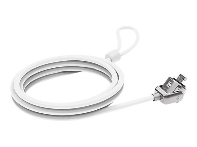 Compulocks T-bar Security Keyed Cable Lock - bezpečnostní kabelový zámek – foto 3