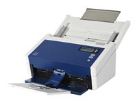 Xerox DocuMate 6460 Document scanner CCD Duplex 9.49 in x 235.98 in 600 dpi 