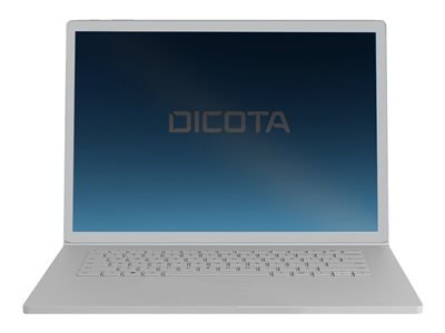 Dicota Secret 4-Way for HP Elitebook 850 G5, side-mounted - D70038