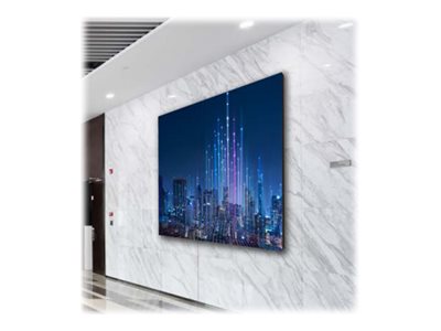 LG LSCB-F136C - 136" Diagonal Class LSCB Series LED display
