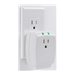 Belkin SurgeMaster Home Series - Image 7: Left-angle