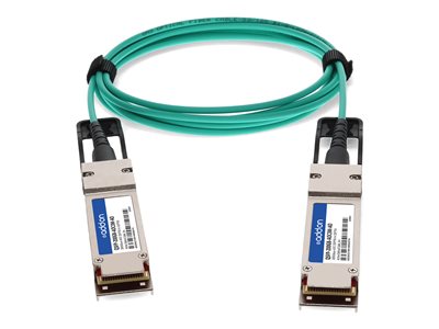 AddOn - 200GBase-AOC direct attach cable