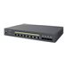 EnGenius Cloud Switch Series ECS2510FP