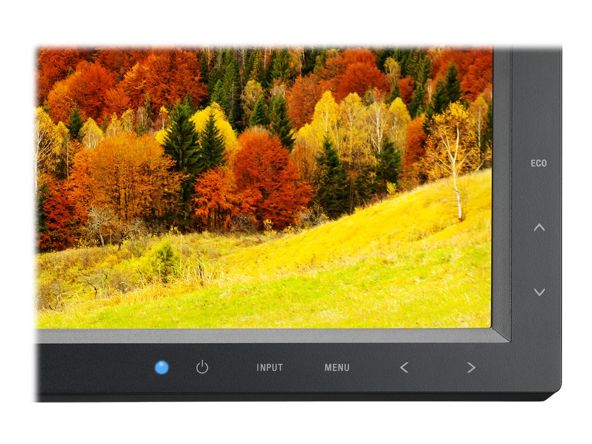 NEC MultiSync EA273WMi-BK | Overview, Specs, Details | SHI