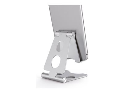NEOMOUNTS Phone Desk Stand suited