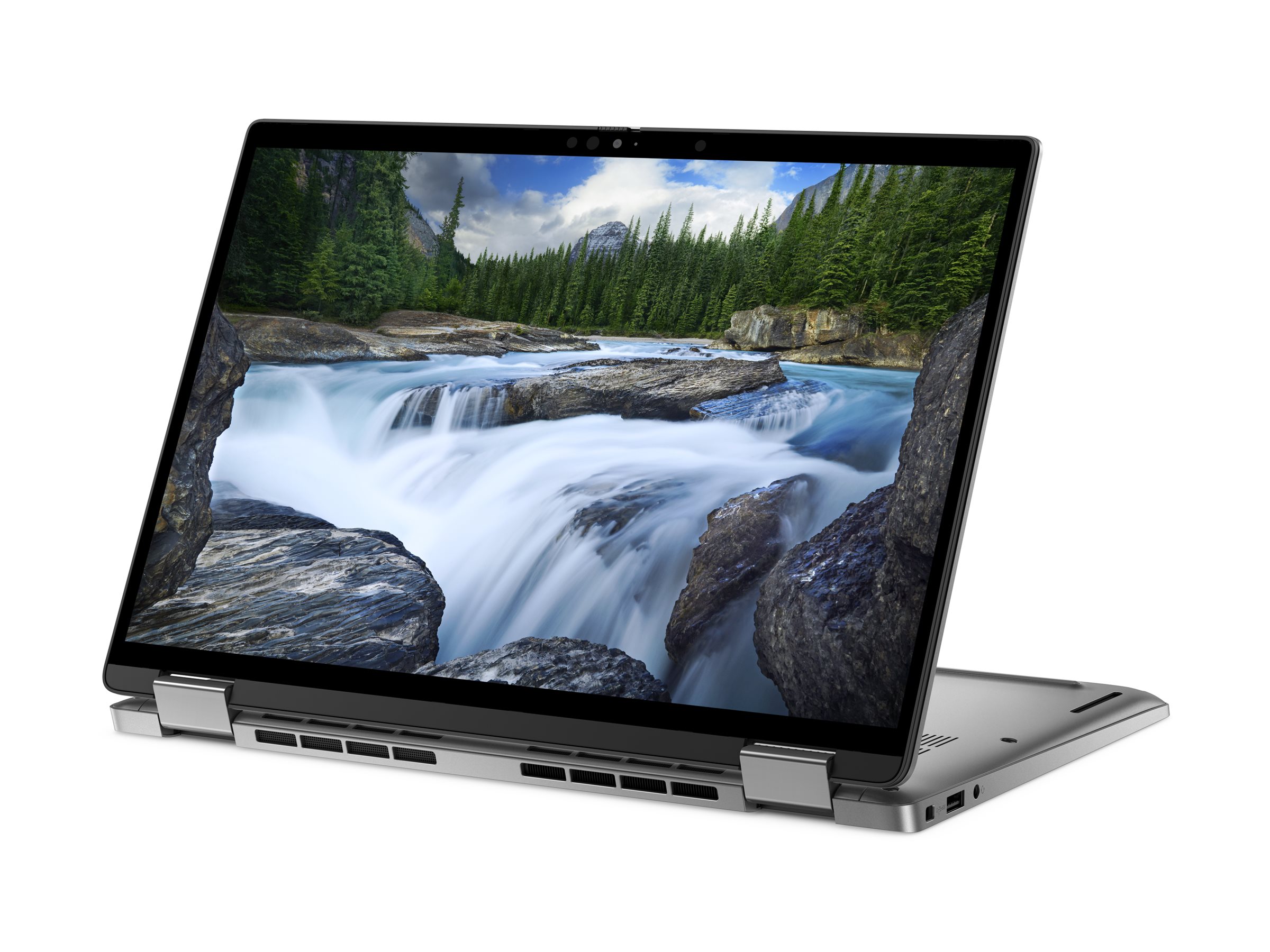 Dell Latitude 7340 - Intel Core i5