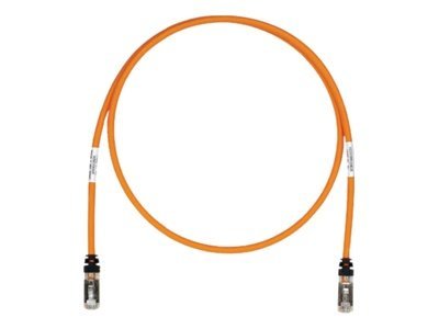 Panduit TX6A 10Gig - Patch cable