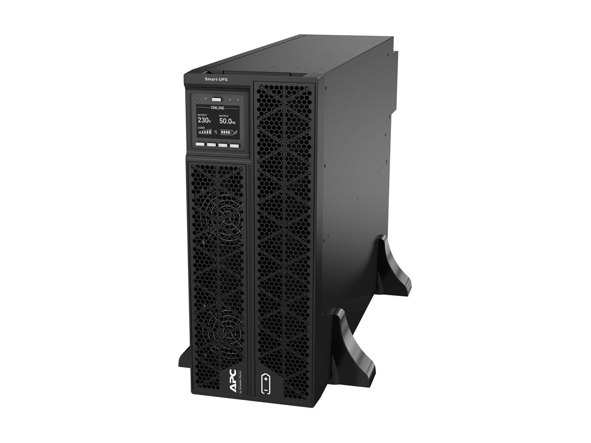 APC Smart-UPS RT 5kVA - UPS - 5 kW - 5000 VA – foto 5