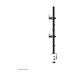 NEOMOUNTS FPMA-D550DVBLACK Desk Mount