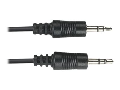 Black Box - Audio cable