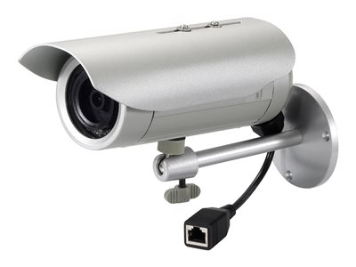 LevelOne 5-MP FCS-5063 PoE WDR