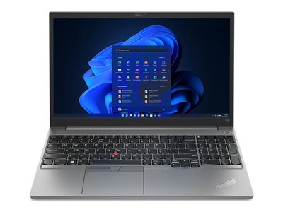 Shop | Lenovo ThinkPad E15 Gen 4 - 15.6